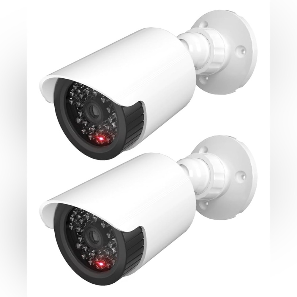 WALI Dummy Fake Cameras